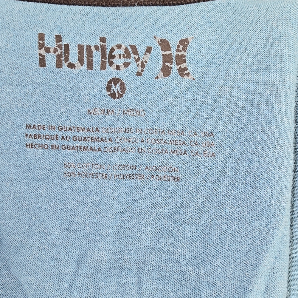 Hurley Tanktop - Picture 3 of 3
